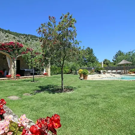 Villa Son Brullet