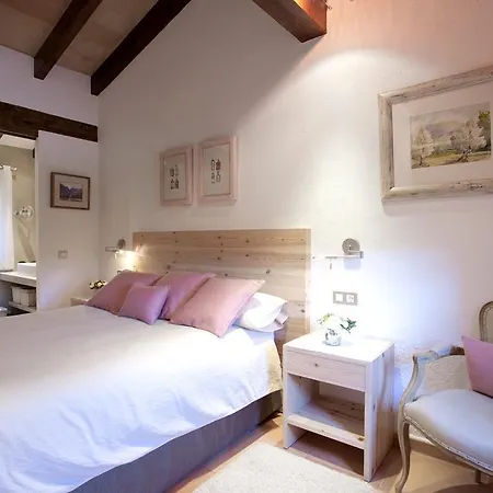 Son Brullet Villa Pollenca